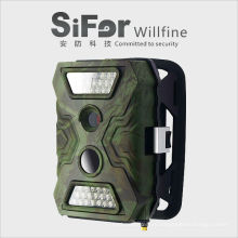 камеры безопасности RoHS и инфракрасная камера 12mp 720p с пир обнаружения движения поддержка мобильного телефона удаленного доступа